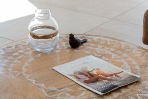 3-Br Rooftop with Jacuzzi & Parking Cannes