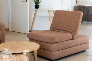 3-Br Rooftop with Jacuzzi & Parking Cannes