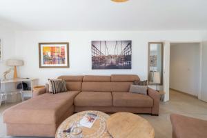 3-Br Rooftop with Jacuzzi & Parking Cannes