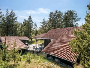 Holiday Home Augustine - 1-6km from the sea by Interhome