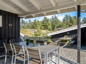 Holiday Home Augustine - 1-6km from the sea by Interhome