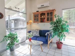 Holiday Home Augustine - 1-6km from the sea by Interhome