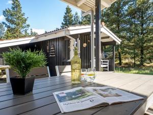 Holiday Home Augustine - 1-6km from the sea by Interhome