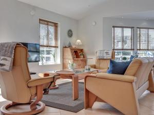 Holiday Home Alfredine - 1km from the sea by Interhome