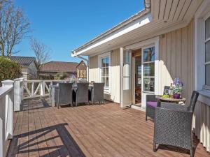 Holiday Home Alfredine - 1km from the sea by Interhome