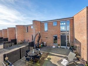 Holiday Home Gustav - 100m to the fjord by Interhome