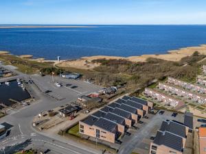 Holiday Home Gustav - 100m to the fjord by Interhome