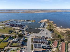 Holiday Home Gustav - 100m to the fjord by Interhome