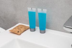 Racławicka 7 Deluxe Studios by BookingHost