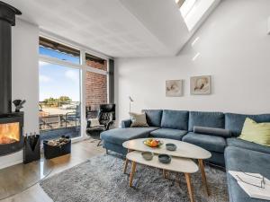 Holiday Home Gustav - 100m to the fjord by Interhome