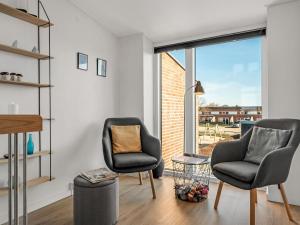 Holiday Home Gustav - 100m to the fjord by Interhome