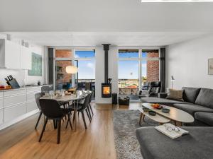 Holiday Home Gustav - 100m to the fjord by Interhome