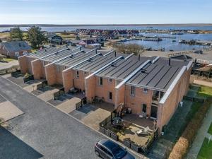 Holiday Home Gustav - 100m to the fjord by Interhome