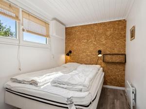 Holiday Home Sölvy - 300m from the sea by Interhome