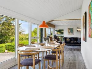 Holiday Home Sölvy - 300m from the sea by Interhome
