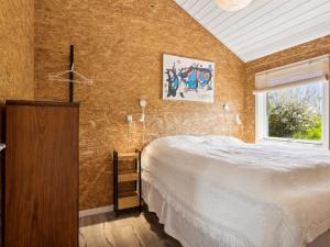 Holiday Home Sölvy - 300m from the sea by Interhome