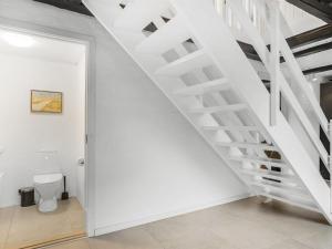 Apartment Thorgot - 3km from the sea by Interhome