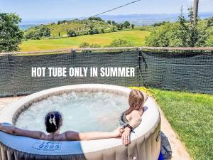 Holiday Home La terrazza sulla Maremma by Interhome
