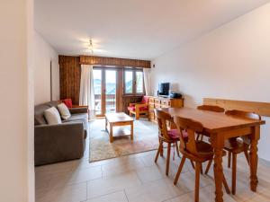 Apartment Comère 6 by Interhome