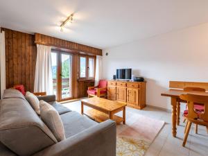 Apartment Comère 6 by Interhome