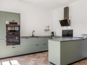 Holiday Home Evdokija - 30km from the sea by Interhome - 3hvězdičkové hotely ve městě Toftlund