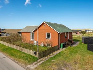 Holiday Home Hilppa - 400m from the sea by Interhome