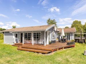 Holiday Home Anabela - from the sea by Interhome