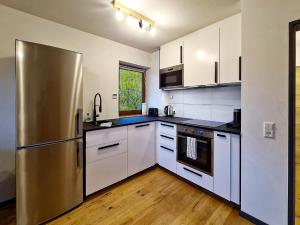 Seemöwe - moderne Wohnung mit Balkon