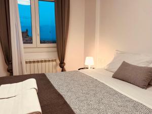 Apartamento El mirador de San Vicente