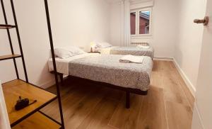 Apartamento El mirador de San Vicente