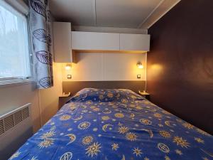 Mobile-Home LOT 8 - 4 places