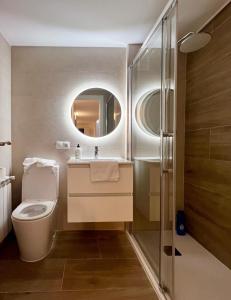 Apartamento El mirador de San Vicente