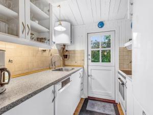 Holiday Home Aameek - 100m from the sea by Interhome