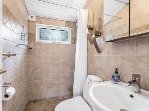 Holiday Home Aameek - 100m from the sea by Interhome