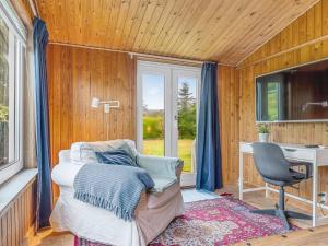 Holiday Home Aameek - 100m from the sea by Interhome