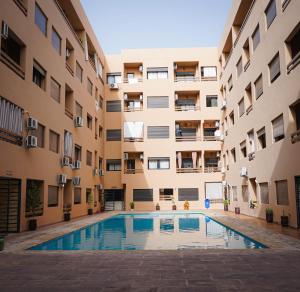 Charmant appartement