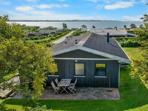 Holiday Home Dorathea - 360m from the sea by Interhome