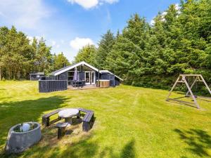 Holiday Home Amundi - 500m from the sea by Interhome