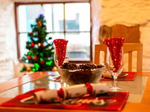 Holiday Home Kips Cottage by Interhome