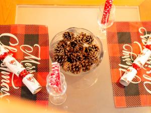 Holiday Home Kips Cottage by Interhome