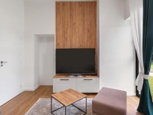 Apartment Javorná Lodge by Interhome