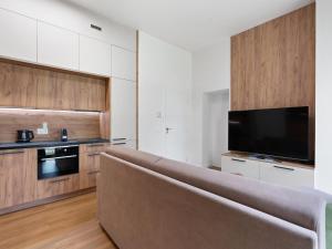 Apartment Javorná Lodge by Interhome