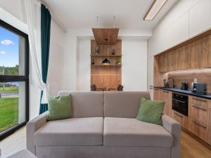 Apartment Javorná Lodge by Interhome