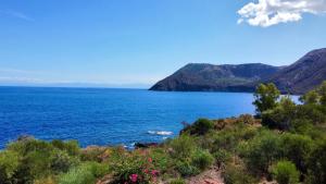 JERA Holiday Collection VULCANO TRE - Sea View