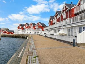 Apartment Annete - 20m from the sea by Interhome