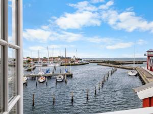 Apartment Annete - 20m from the sea by Interhome