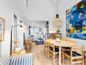 Apartment Annete - 20m from the sea by Interhome