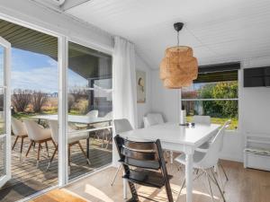 Holiday Home Justina - 200m from the sea by Interhome