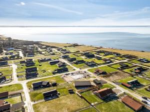 Holiday Home Nikolce - 300m to the fjord by Interhome