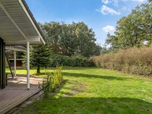 Holiday Home Neli - 850m to the fjord by Interhome